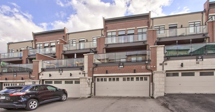 7 Adaskin Drive, Vaughan, ON, L6A 4Z8 - 47