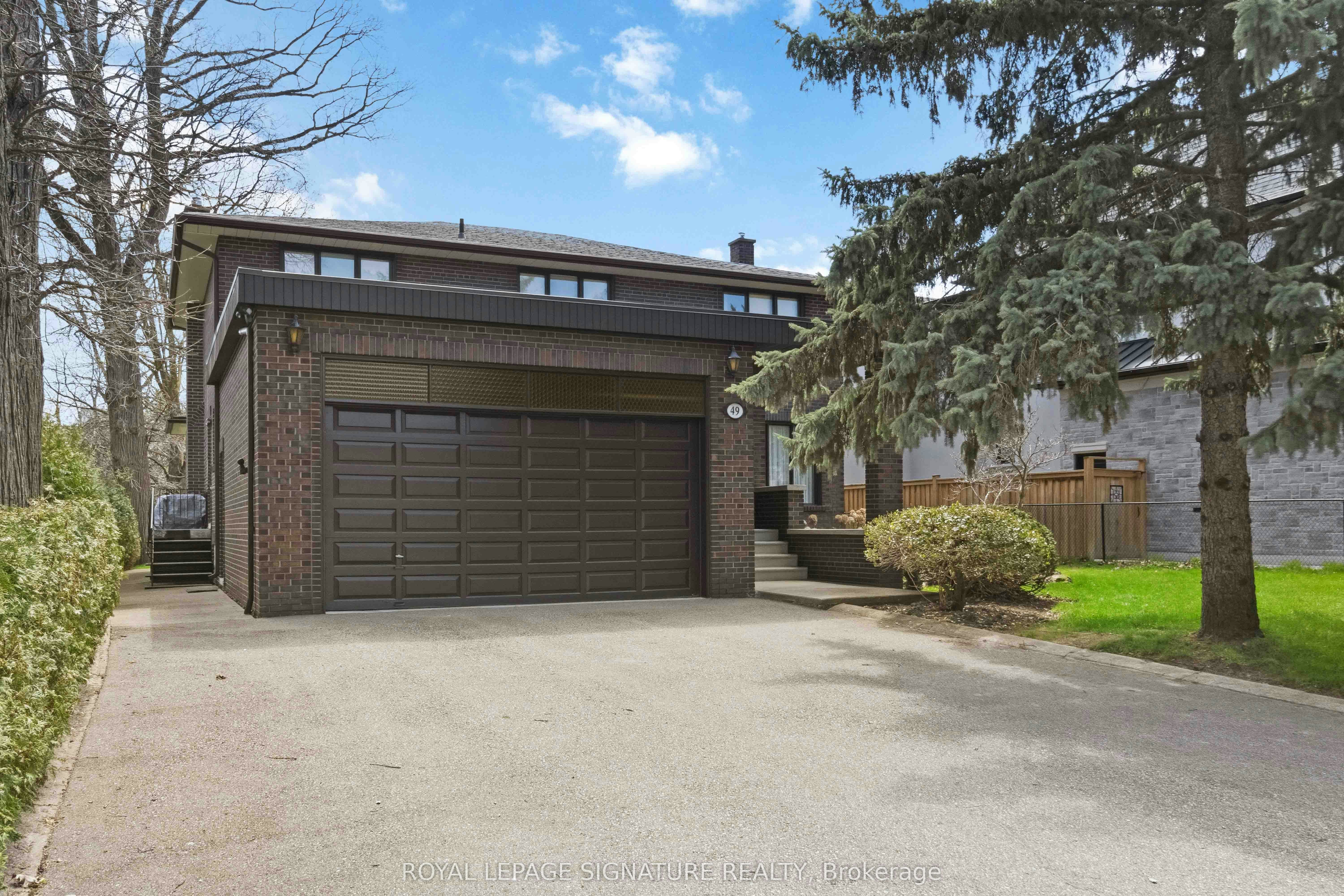 Lower-49 Sylvadene Parkway, Vaughan, ON, L4L 2M5 - 15