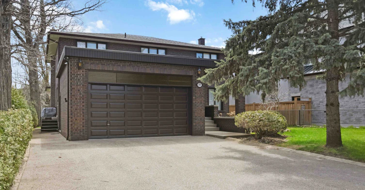 Lower-49 Sylvadene Parkway, Vaughan, ON, L4L 2M5 - 15