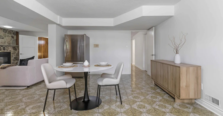 Lower-49 Sylvadene Parkway, Vaughan, ON, L4L 2M5 - 6