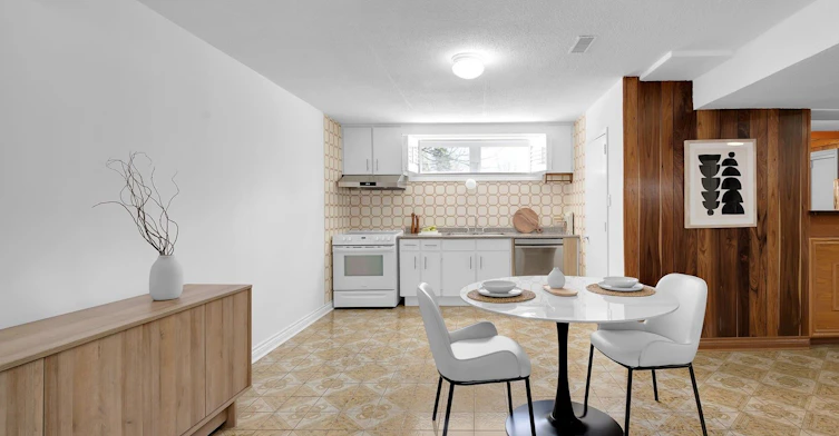 Lower-49 Sylvadene Parkway, Vaughan, ON, L4L 2M5 - 5