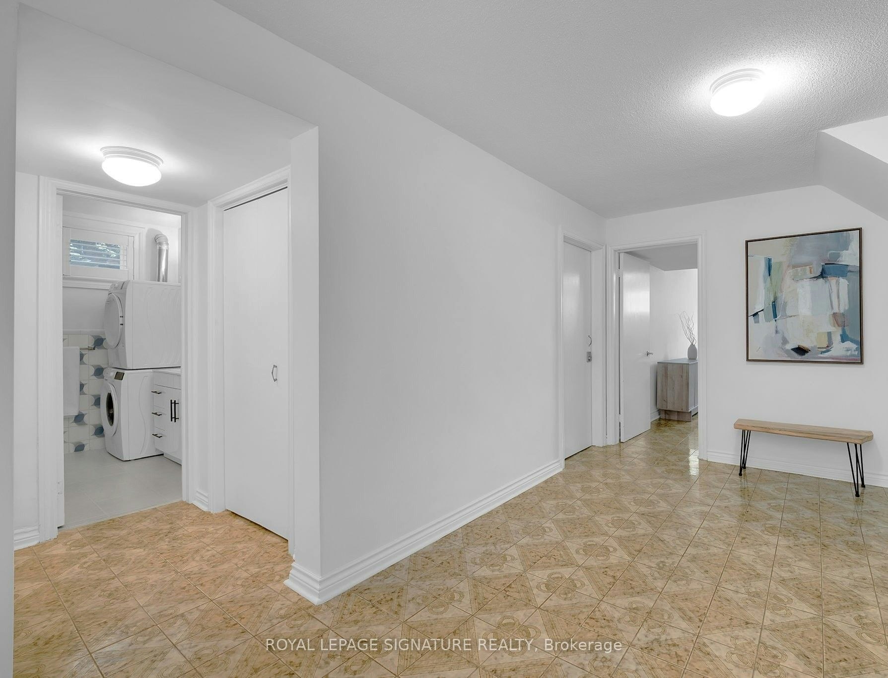 Lower-49 Sylvadene Parkway, Vaughan, ON, L4L 2M5 - 10