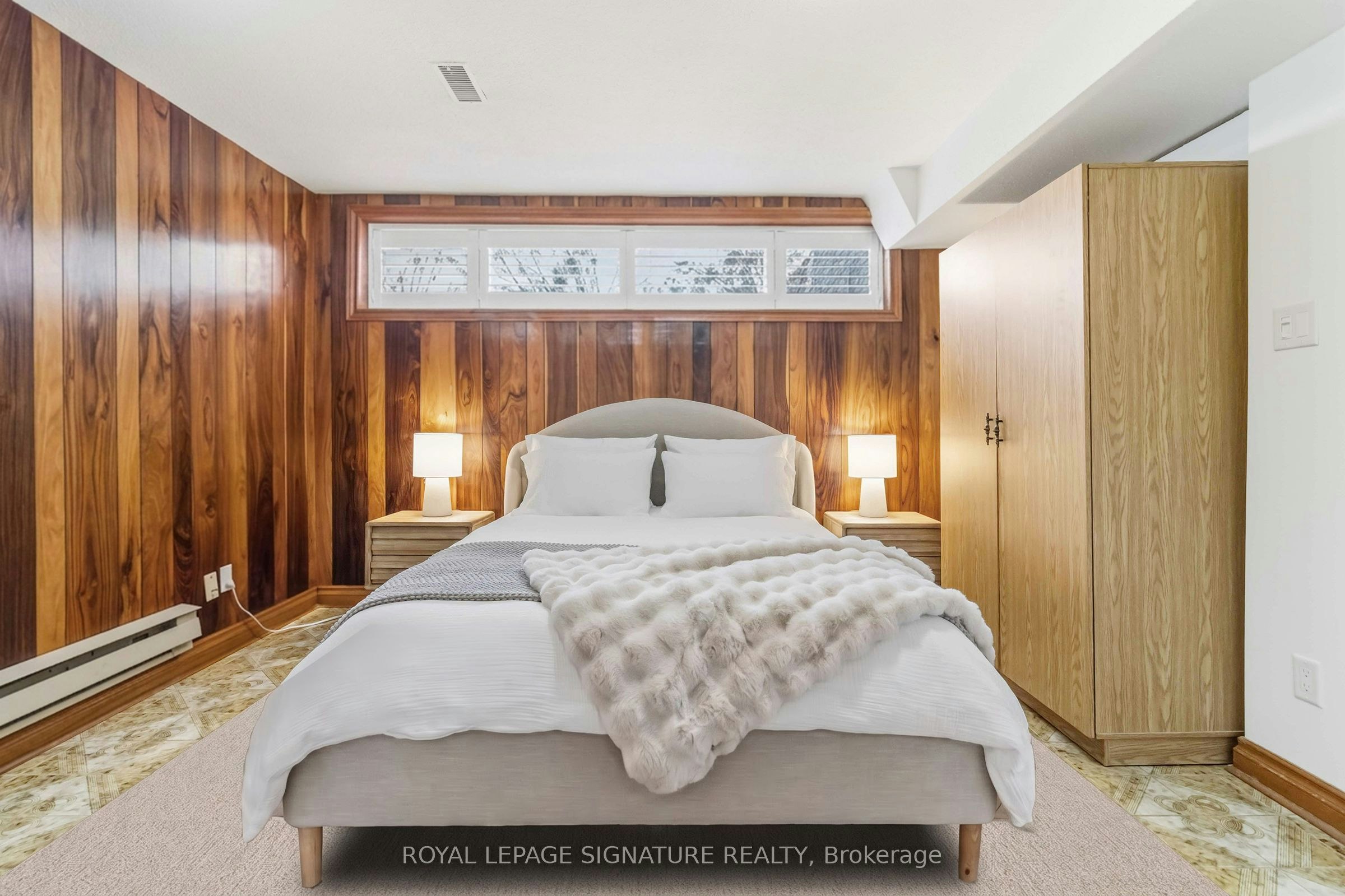 Lower-49 Sylvadene Parkway, Vaughan, ON, L4L 2M5 - 8