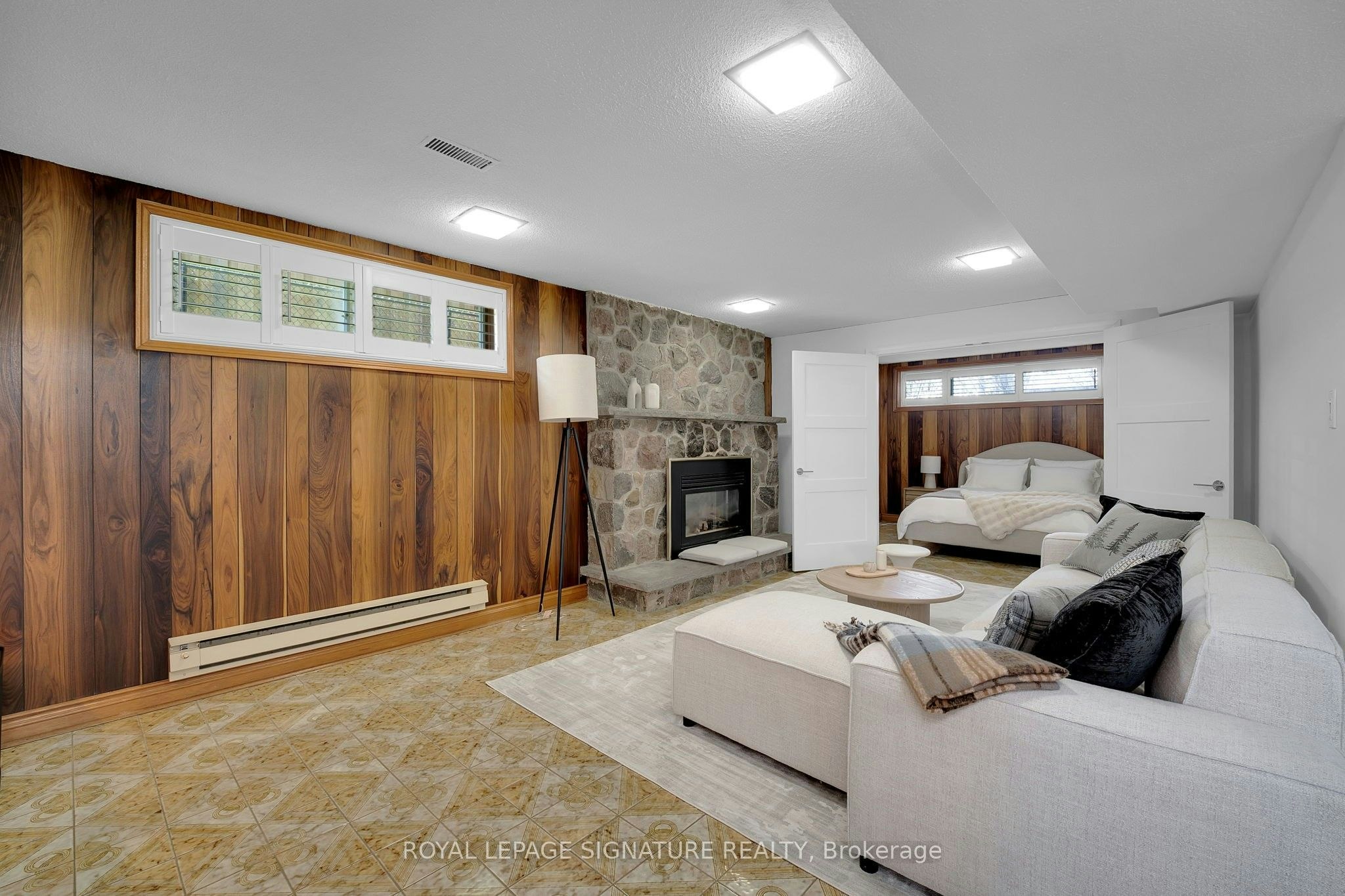 Lower-49 Sylvadene Parkway, Vaughan, ON, L4L 2M5 - 2