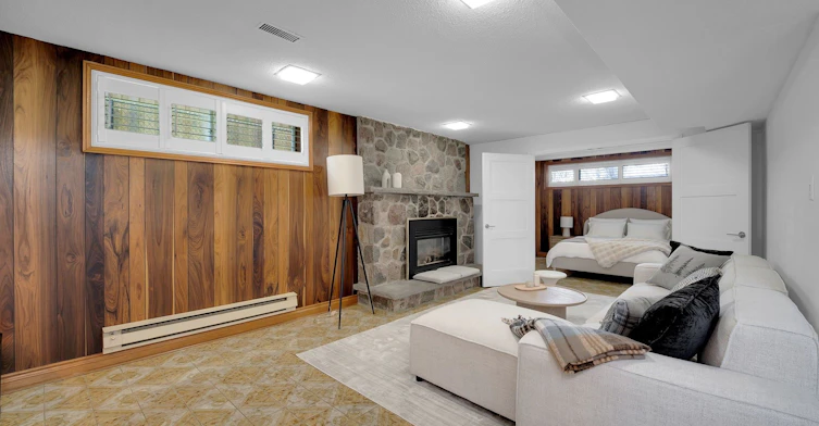 Lower-49 Sylvadene Parkway, Vaughan, ON, L4L 2M5 - 2