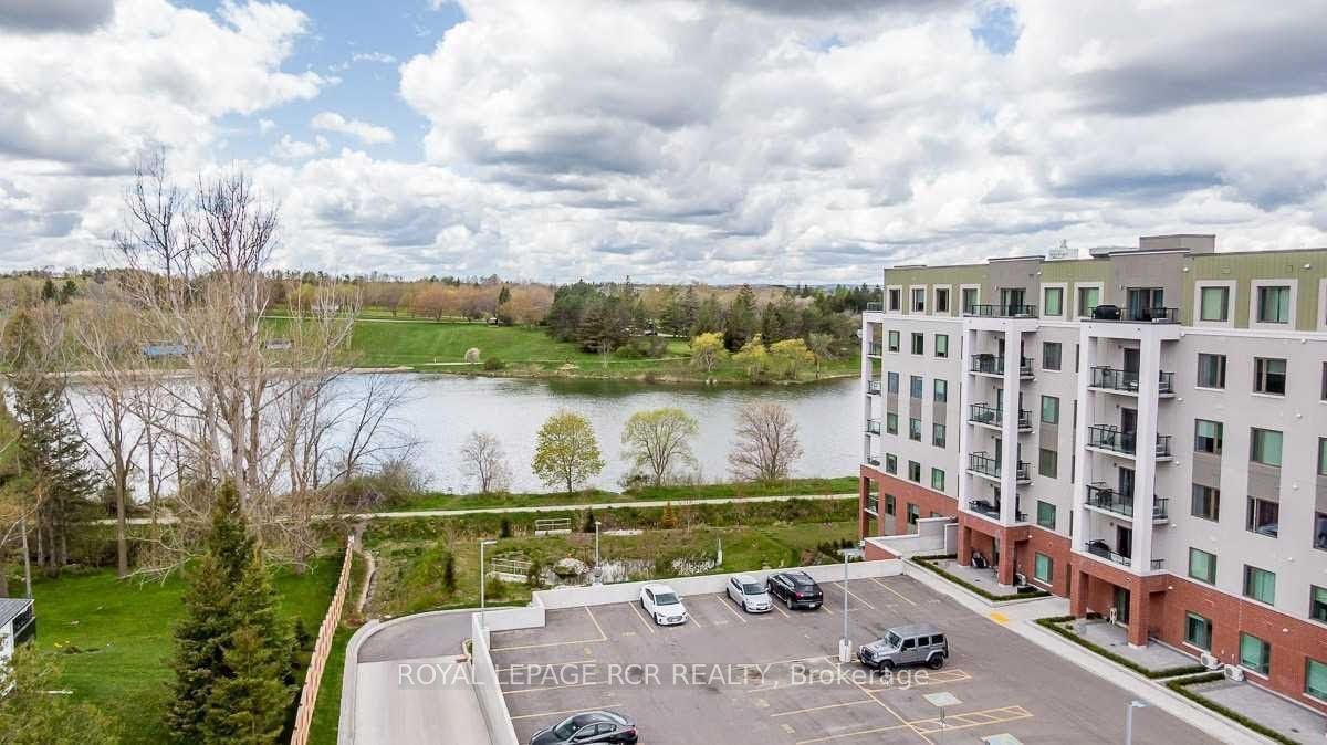 502-64 Queen Street S, New Tecumseth, ON, L0G 1W0