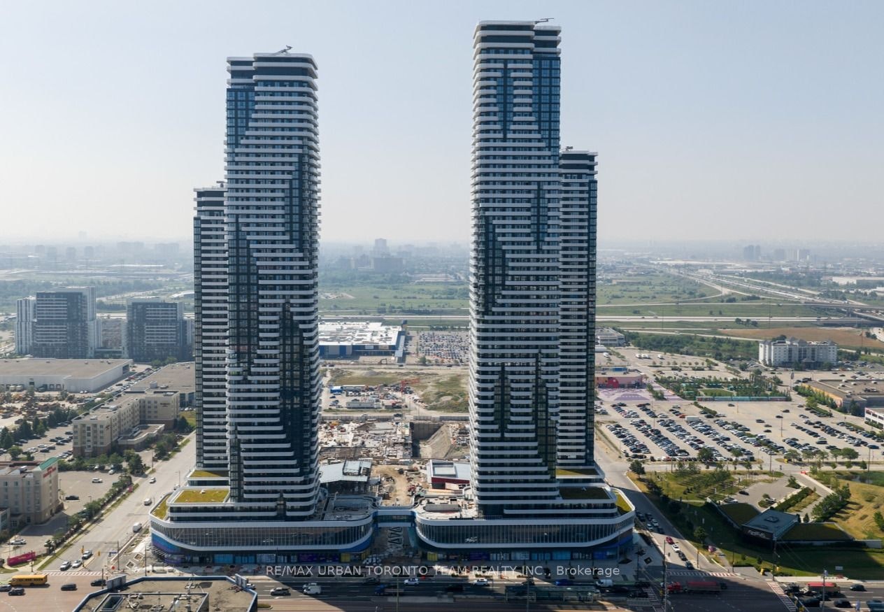 2511-28 Interchange Way, Vaughan, ON, L4K 0P8