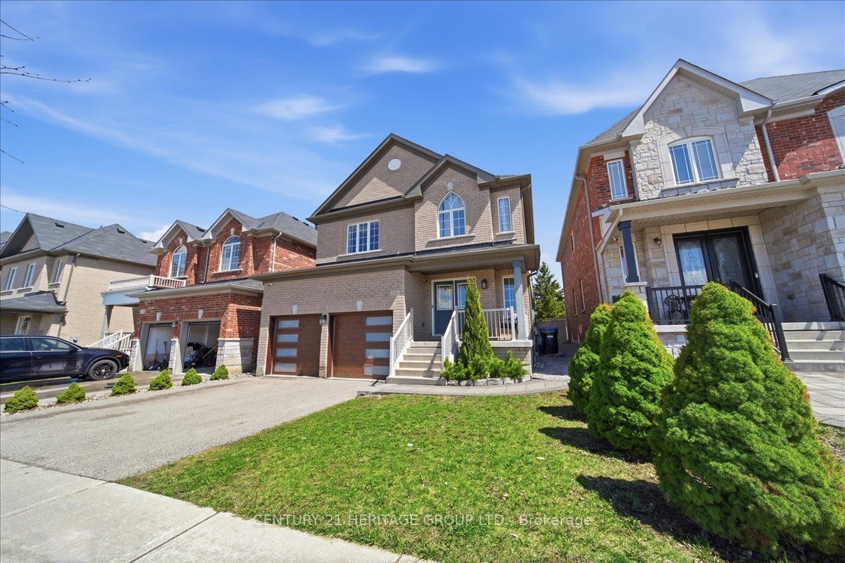 136 Noble Drive, Bradford West Gwillimbury, ON, L3Z 0J5