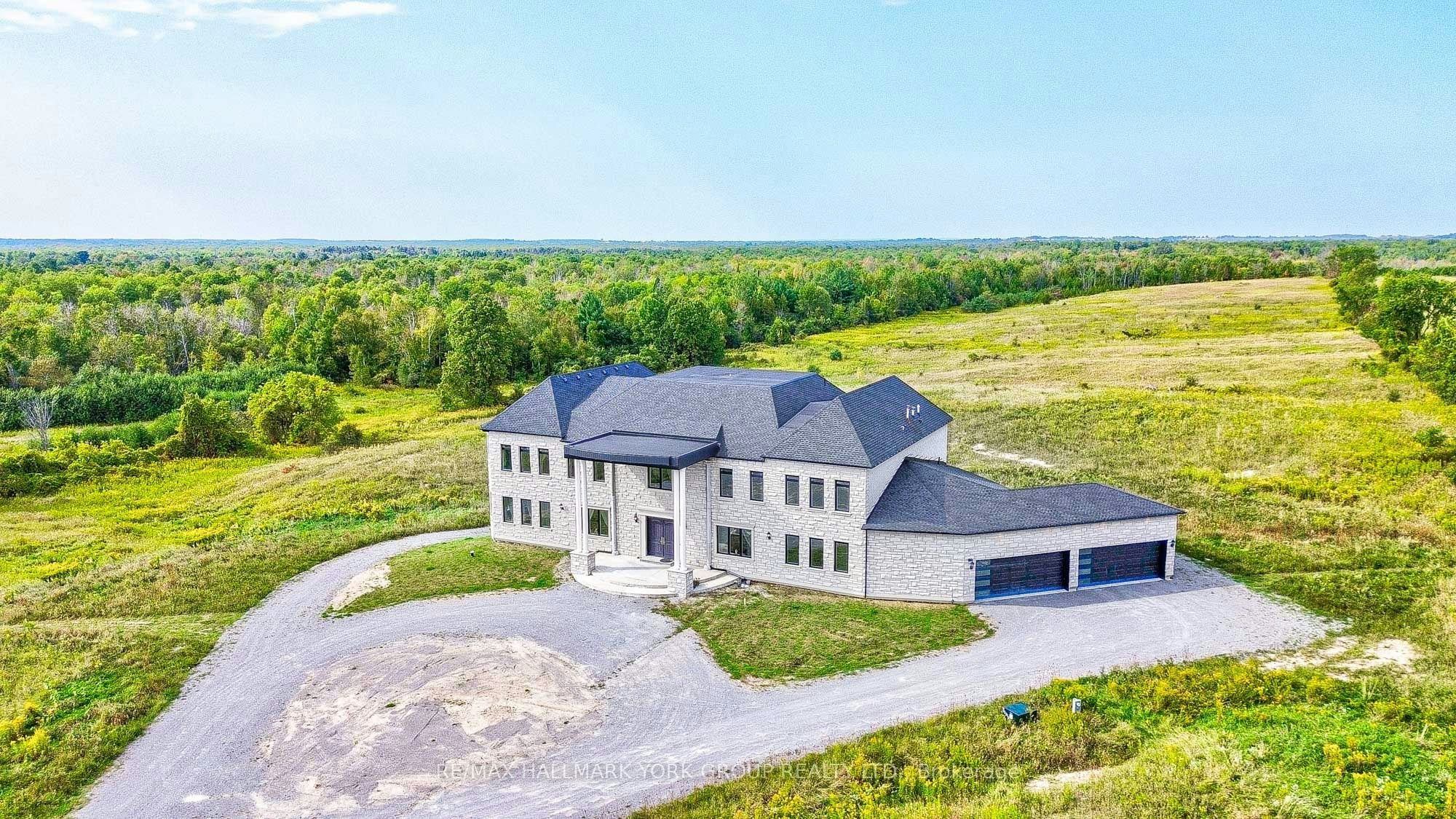 6196 Ravenshoe Road, Georgina, ON, L9P 1R2