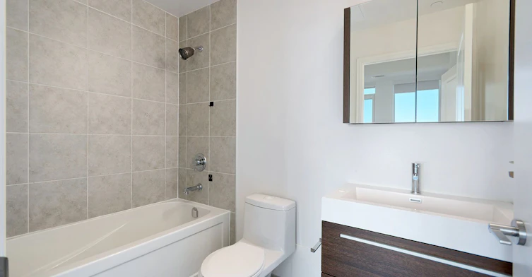 B1216-8 Rouge Valley Dr W Drive, Markham, ON, L6G 0G8 - 34