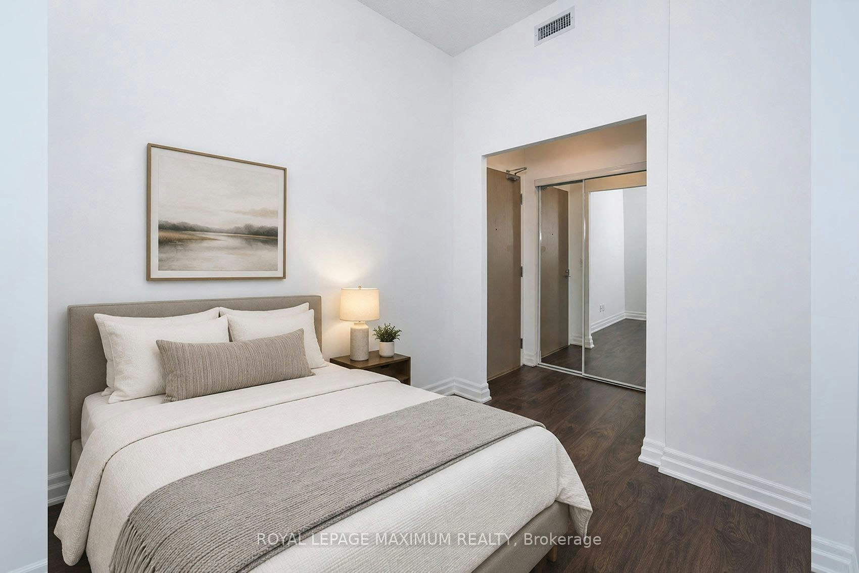 B1216-8 Rouge Valley Dr W Drive, Markham, ON, L6G 0G8 - 28