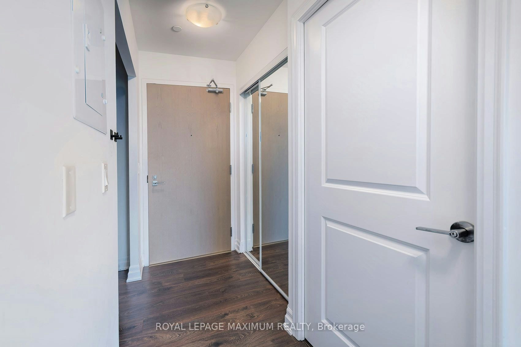 B1216-8 Rouge Valley Dr W Drive, Markham, ON, L6G 0G8 - 7