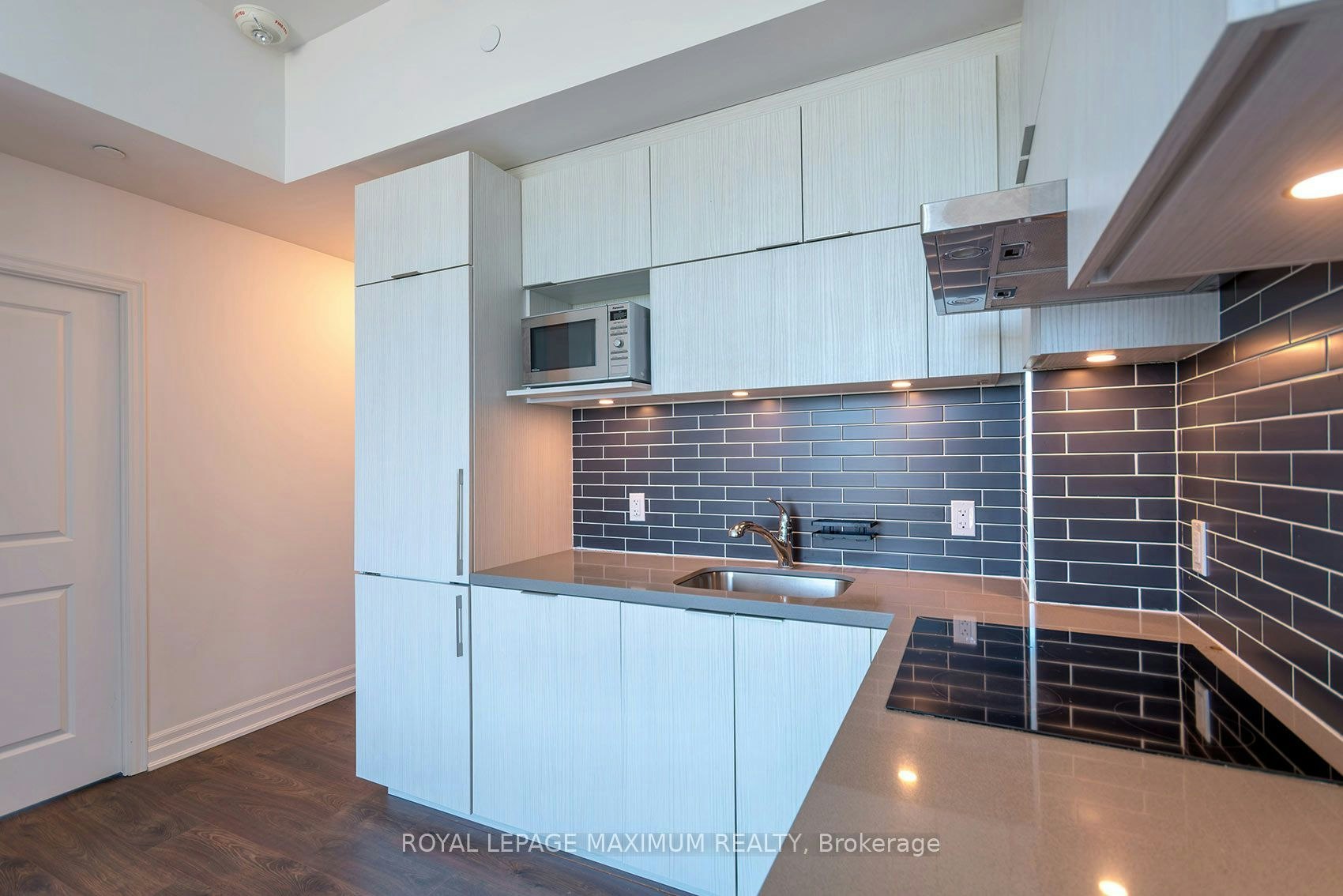 B1216-8 Rouge Valley Dr W Drive, Markham, ON, L6G 0G8 - 16