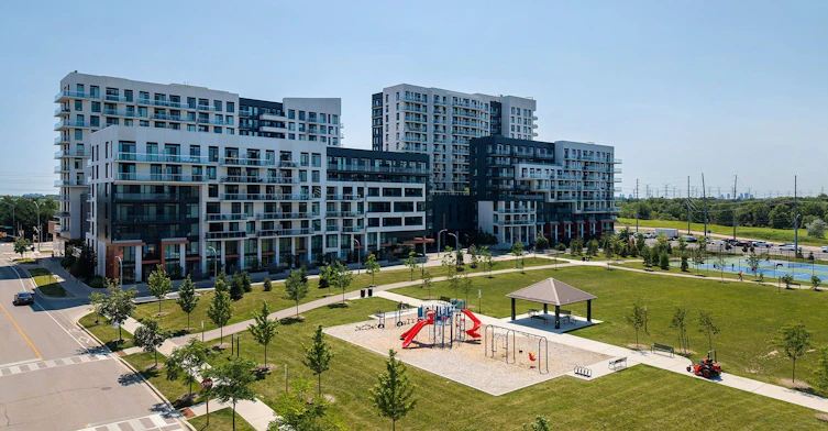 B1216-8 Rouge Valley Dr W Drive, Markham, ON, L6G 0G8 - 44