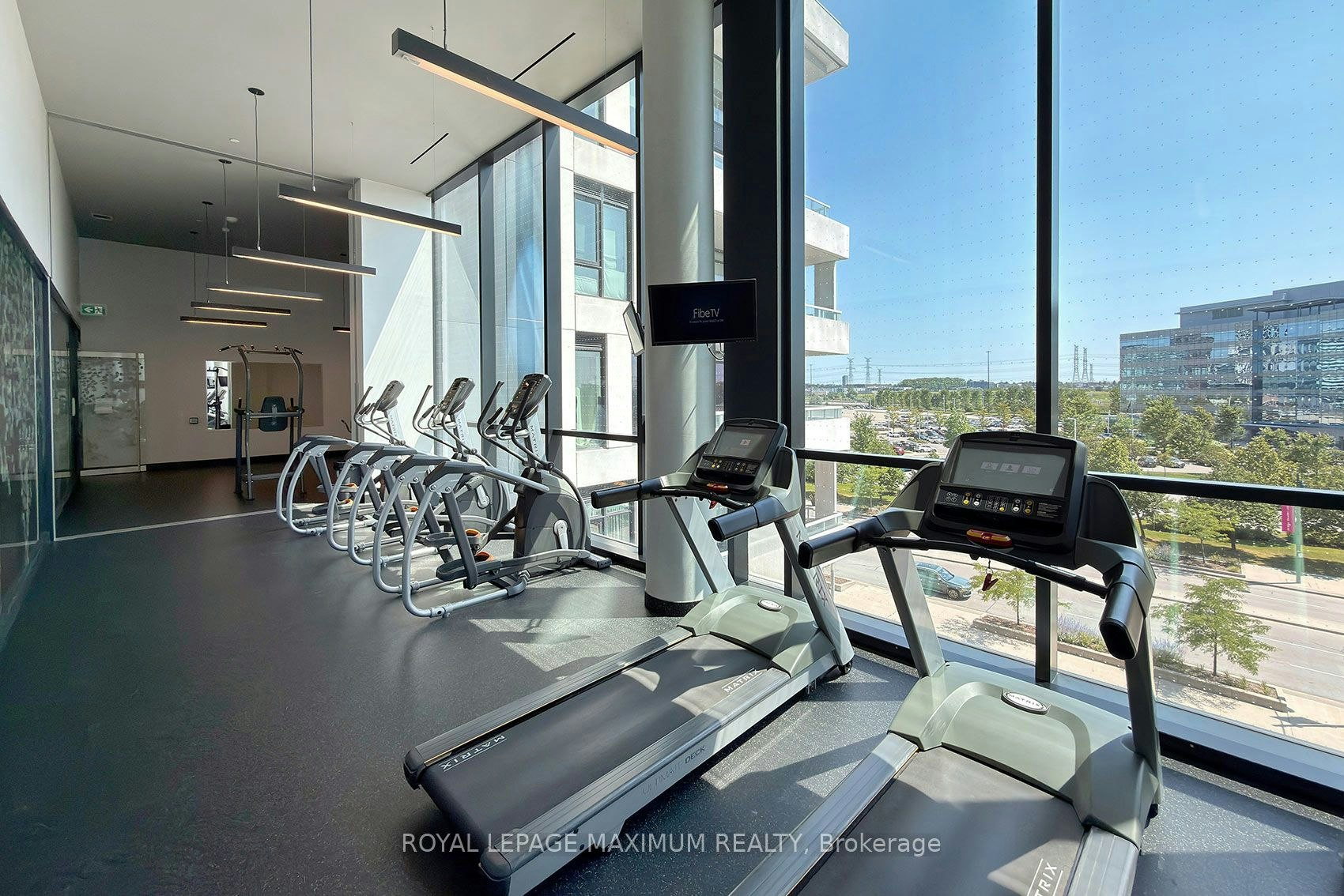 B1216-8 Rouge Valley Dr W Drive, Markham, ON, L6G 0G8 - 37