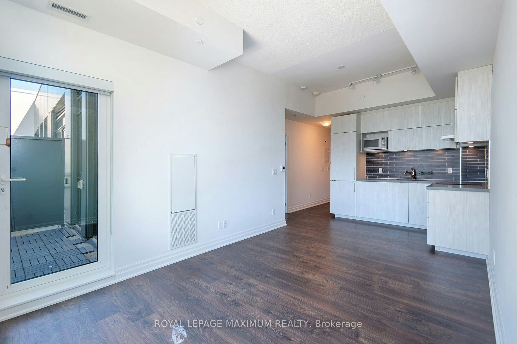 B1216-8 Rouge Valley Dr W Drive, Markham, ON, L6G 0G8 - 17