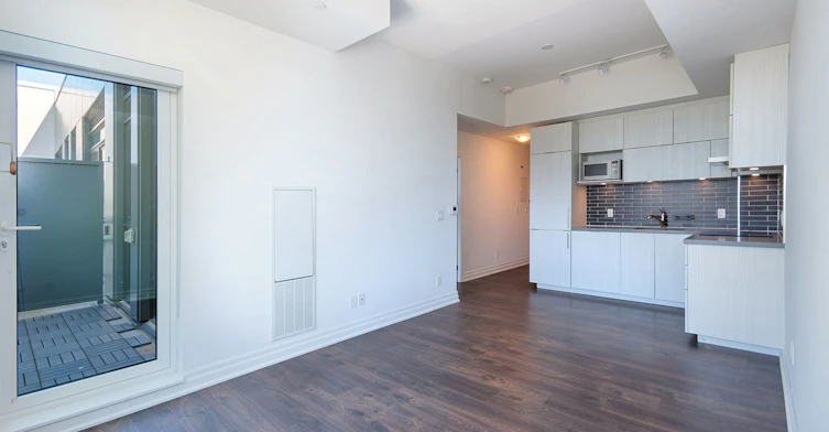 B1216-8 Rouge Valley Dr W Drive, Markham, ON, L6G 0G8 - 17