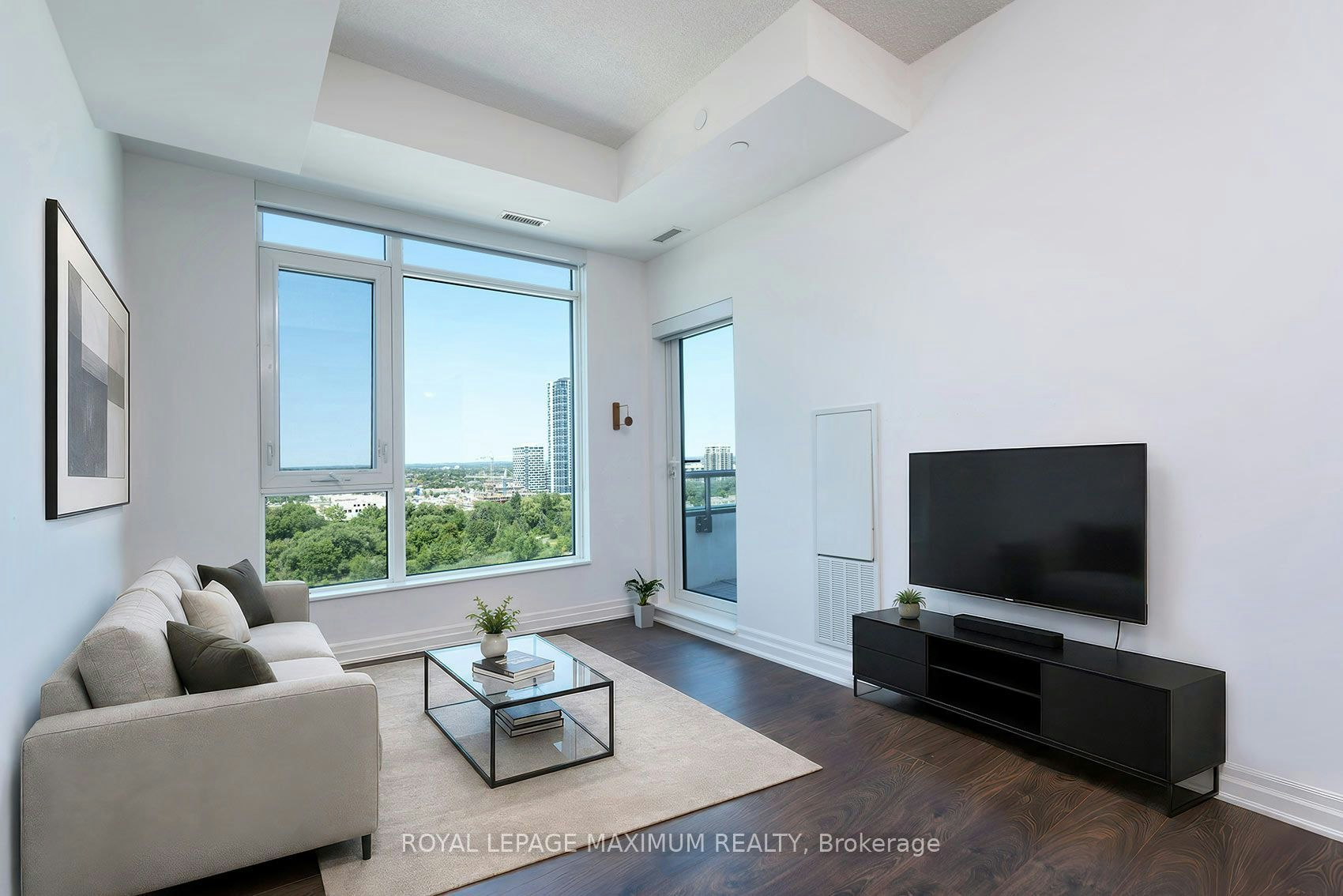 B1216-8 Rouge Valley Dr W Drive, Markham, ON, L6G 0G8 - 11
