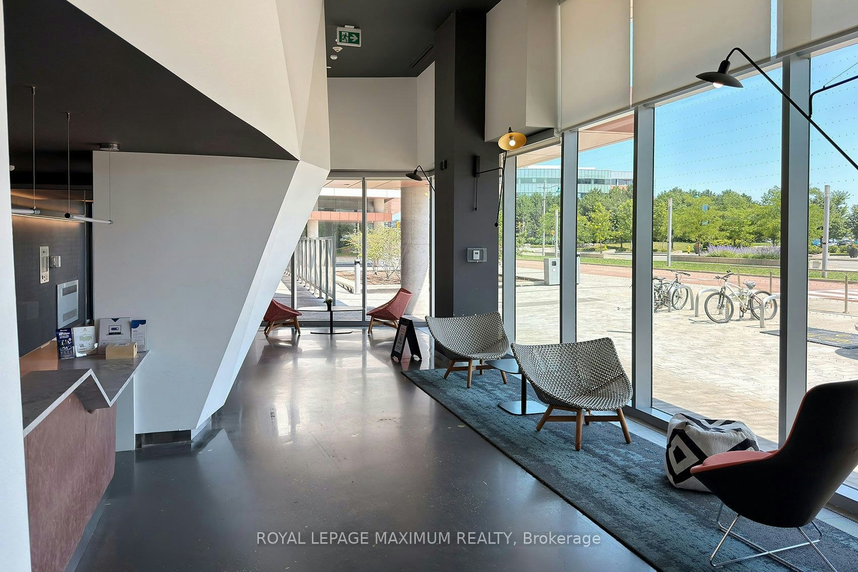 B1216-8 Rouge Valley Dr W Drive, Markham, ON, L6G 0G8 - 43