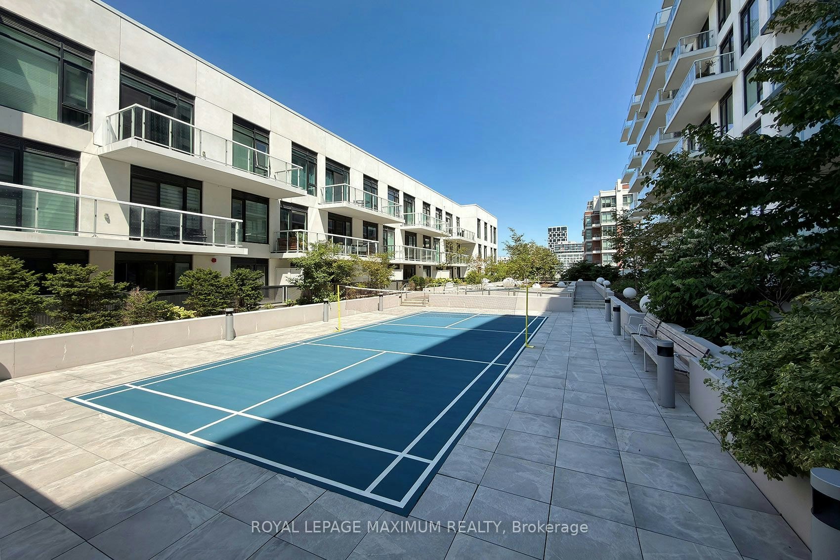 B1216-8 Rouge Valley Dr W Drive, Markham, ON, L6G 0G8 - 41