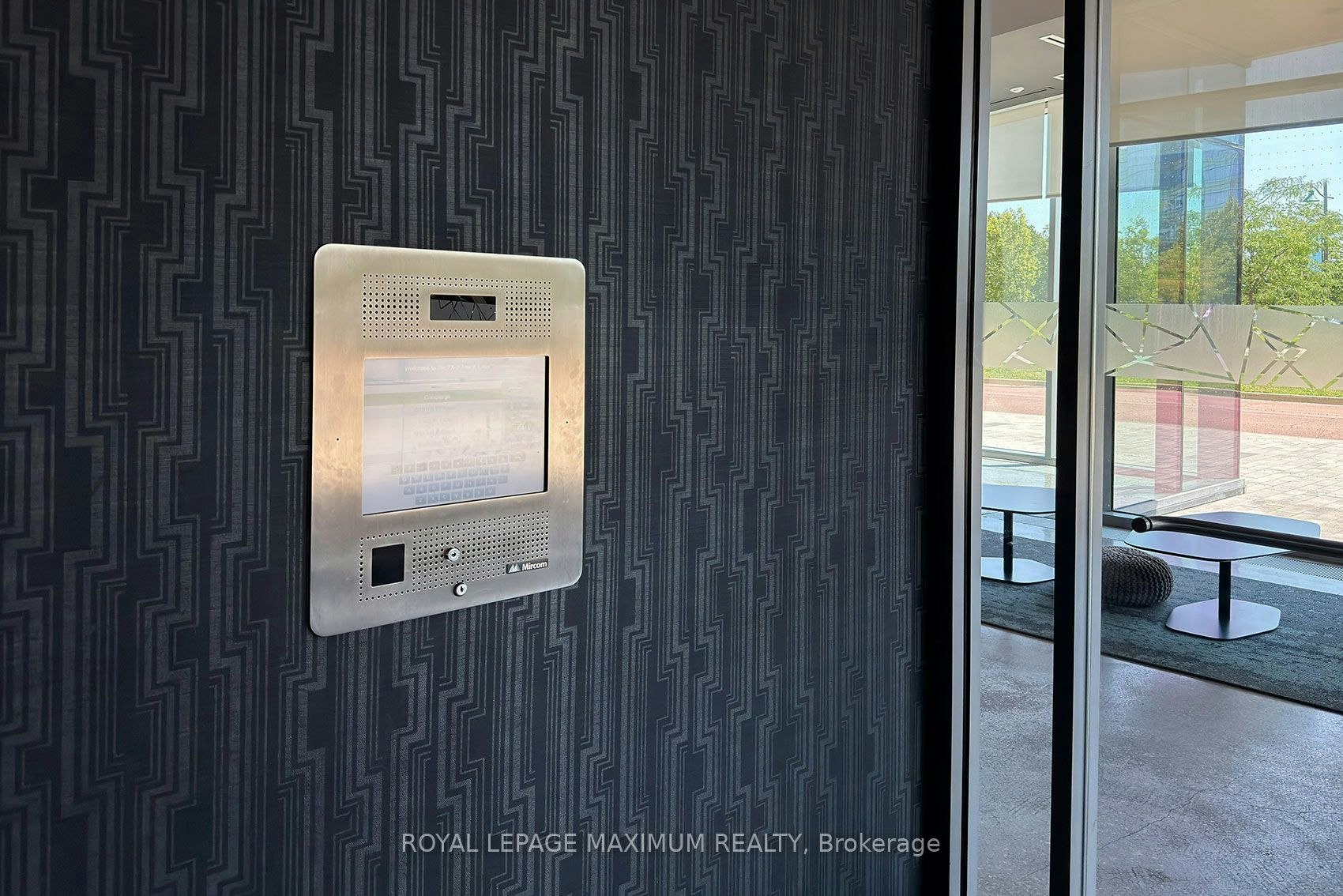B1216-8 Rouge Valley Dr W Drive, Markham, ON, L6G 0G8 - 4