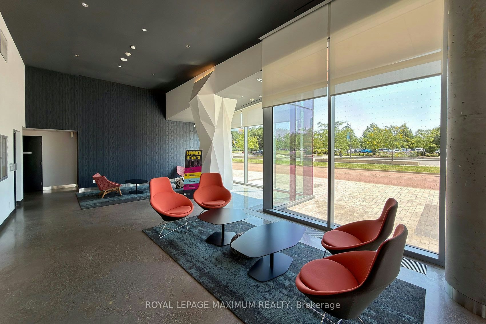 B1216-8 Rouge Valley Dr W Drive, Markham, ON, L6G 0G8 - 5