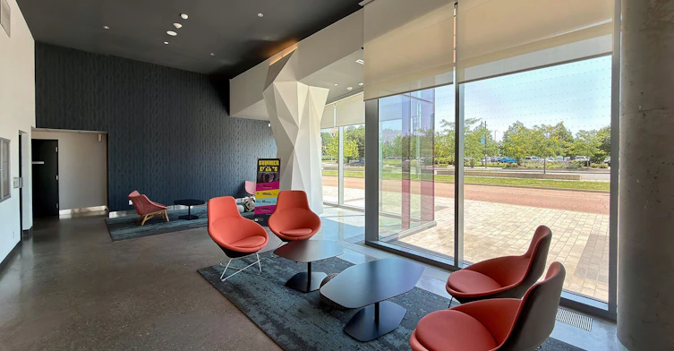 B1216-8 Rouge Valley Dr W Drive, Markham, ON, L6G 0G8 - 5