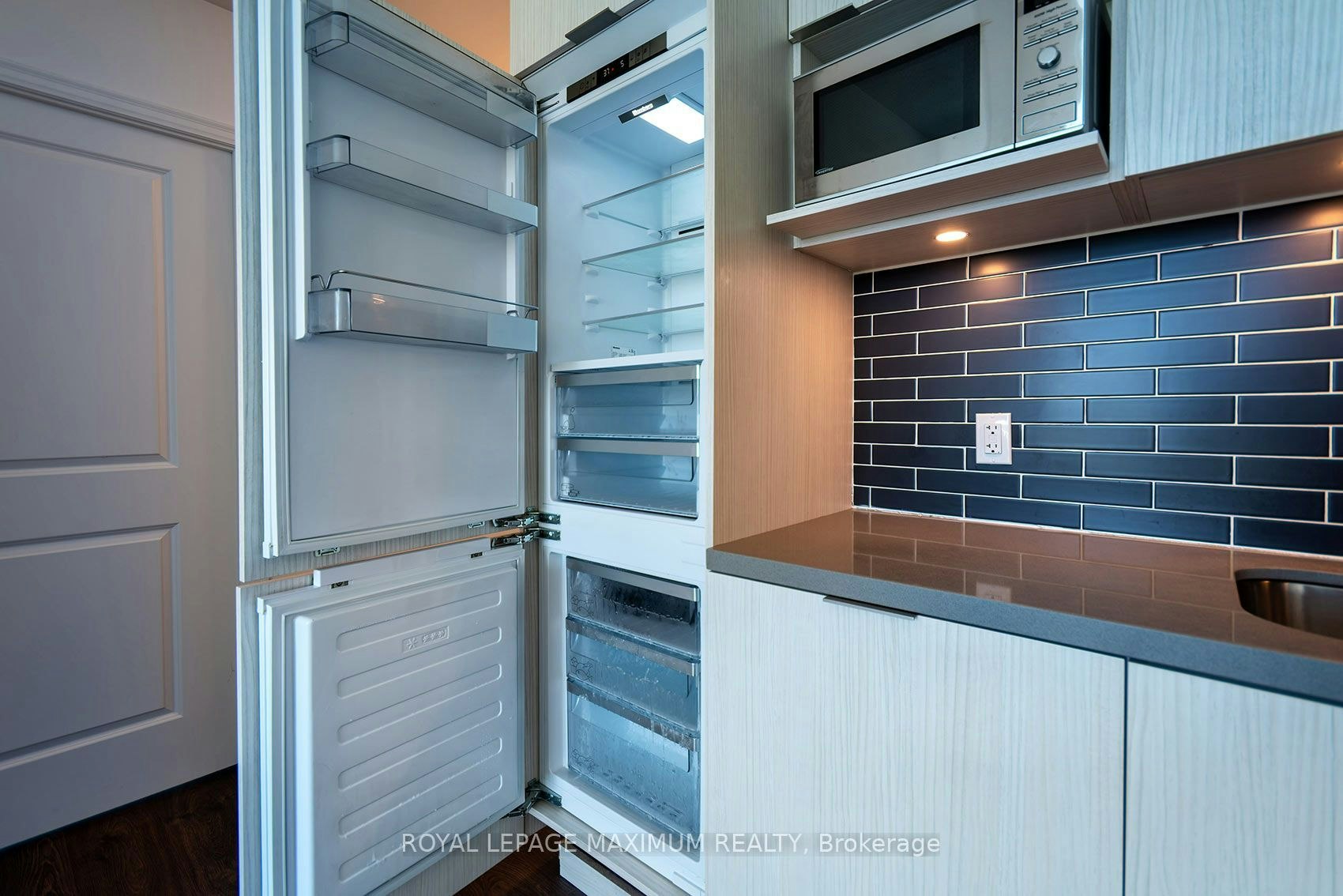 B1216-8 Rouge Valley Dr W Drive, Markham, ON, L6G 0G8 - 15