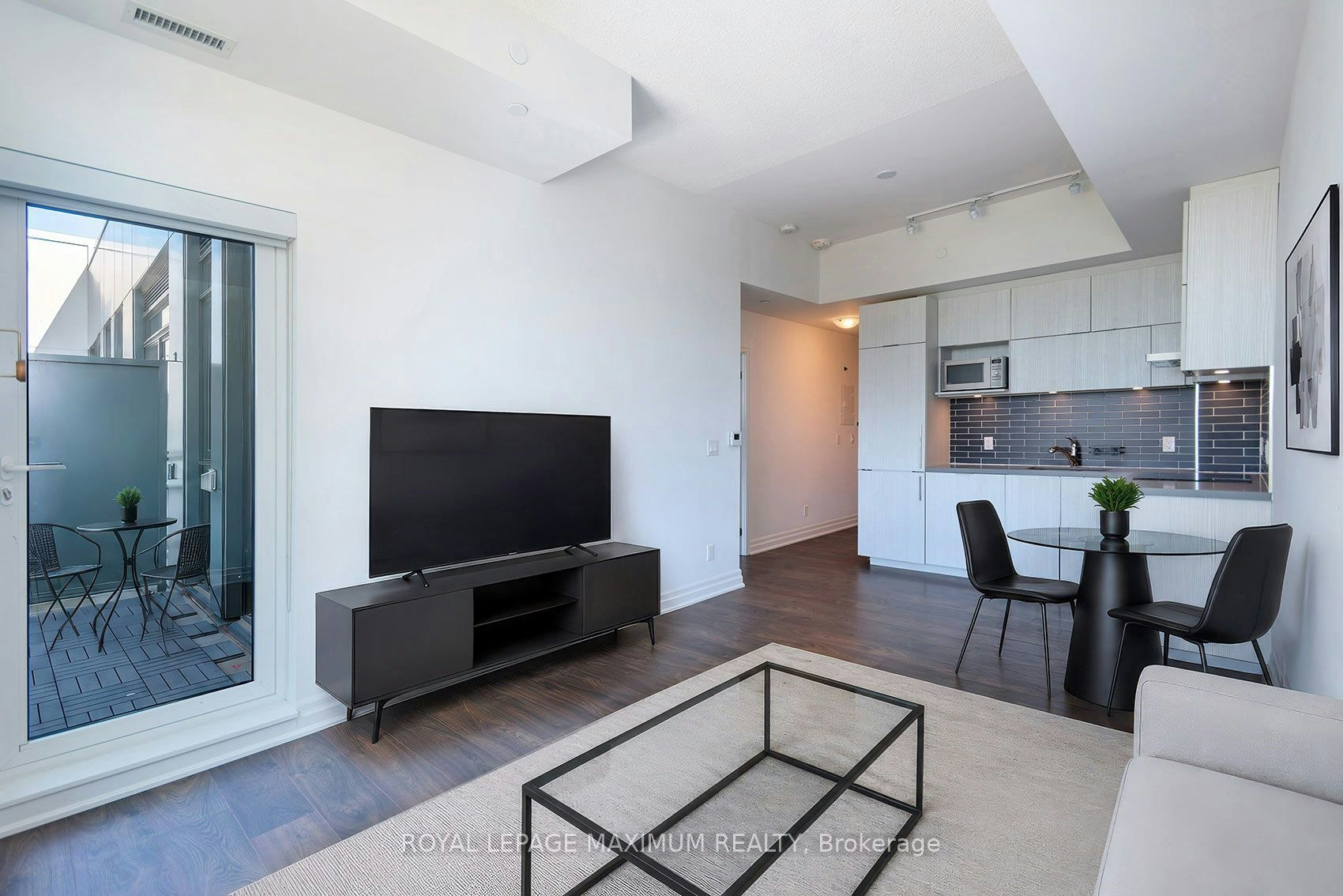 B1216-8 Rouge Valley Dr W Drive, Markham, ON, L6G 0G8 - 18