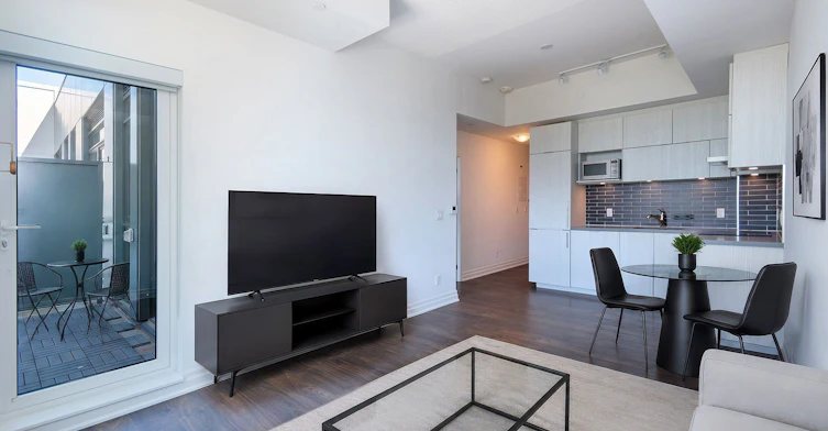 B1216-8 Rouge Valley Dr W Drive, Markham, ON, L6G 0G8 - 18