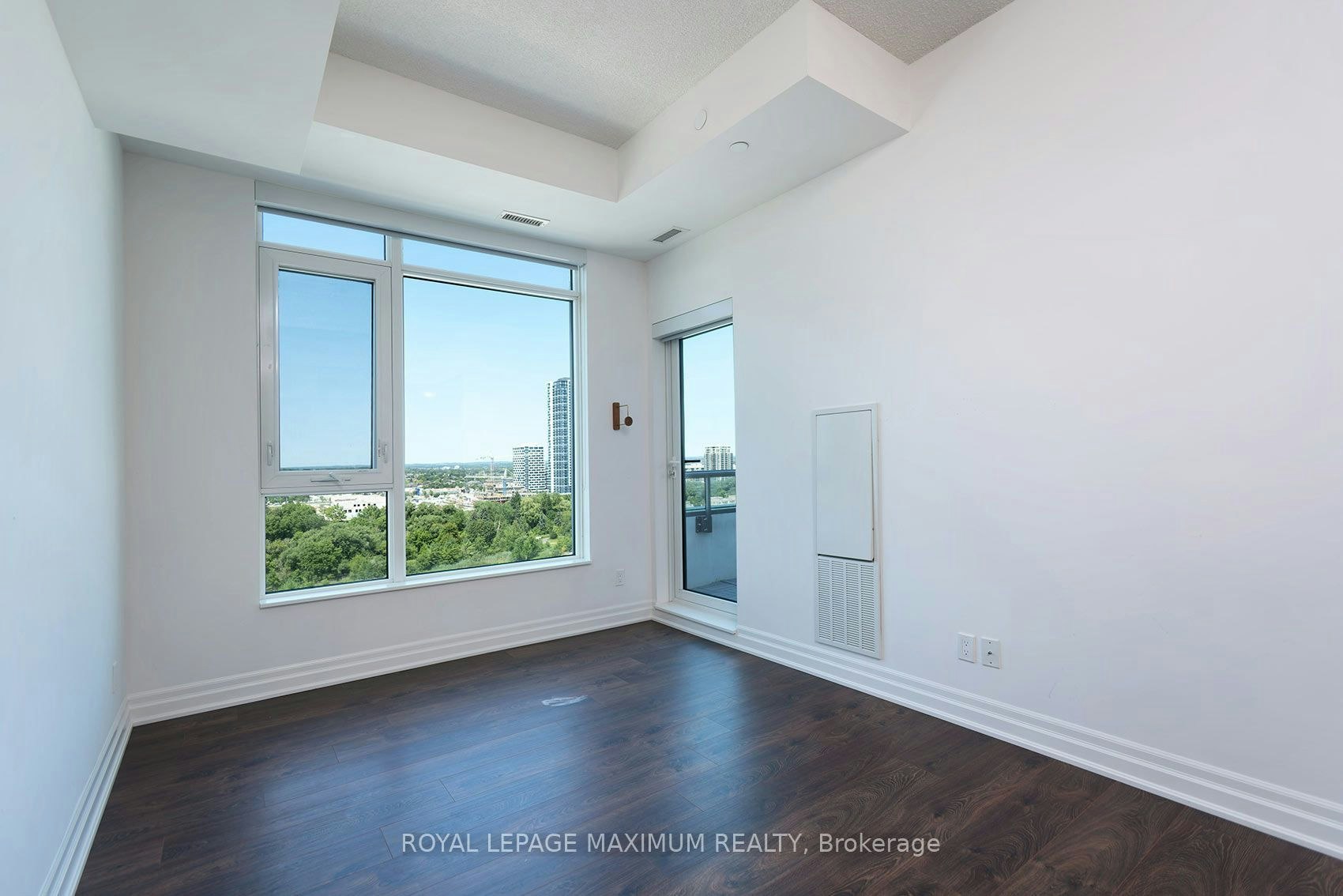 B1216-8 Rouge Valley Dr W Drive, Markham, ON, L6G 0G8 - 10