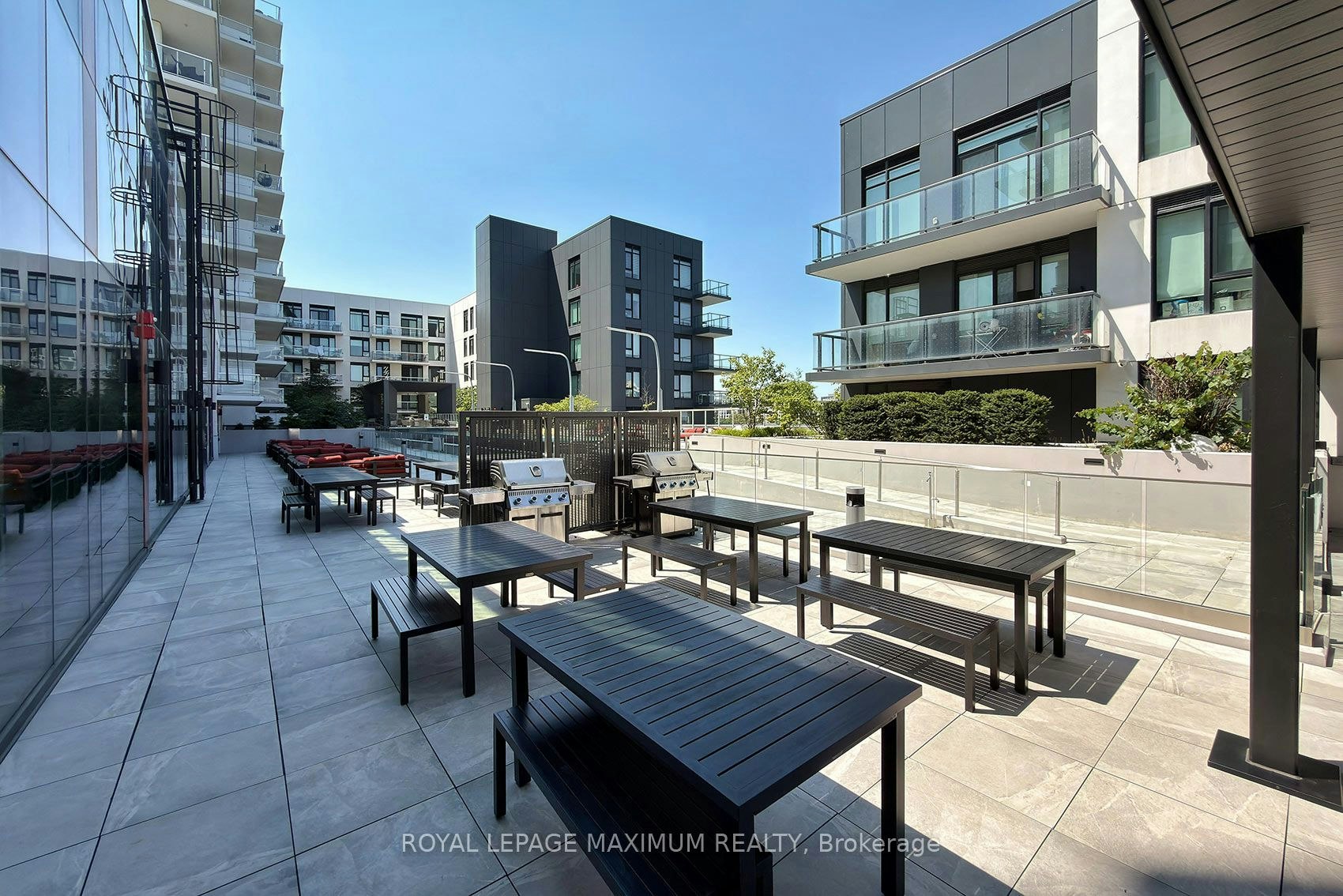 B1216-8 Rouge Valley Dr W Drive, Markham, ON, L6G 0G8 - 42