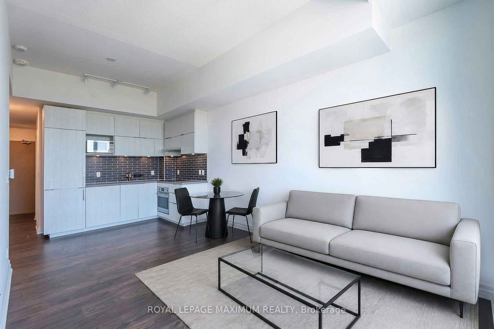 B1216-8 Rouge Valley Dr W Drive, Markham, ON, L6G 0G8 - 9