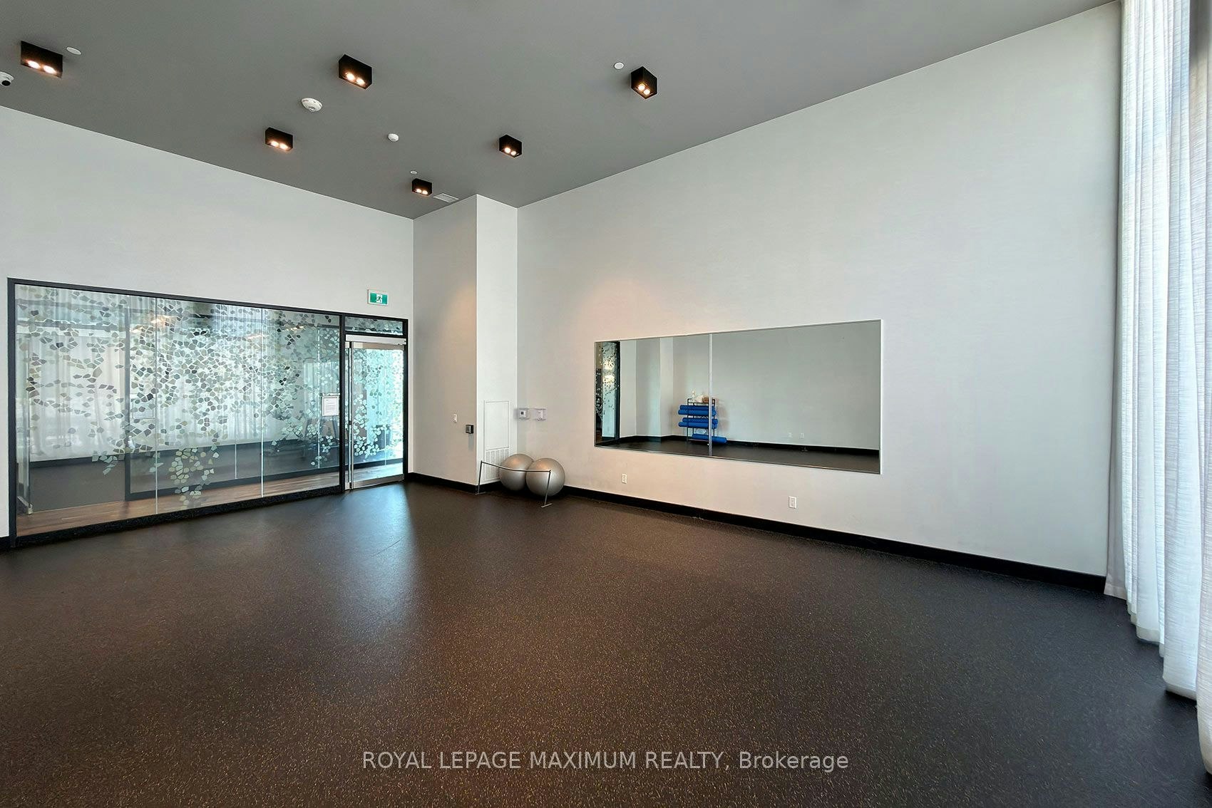 B1216-8 Rouge Valley Dr W Drive, Markham, ON, L6G 0G8 - 39