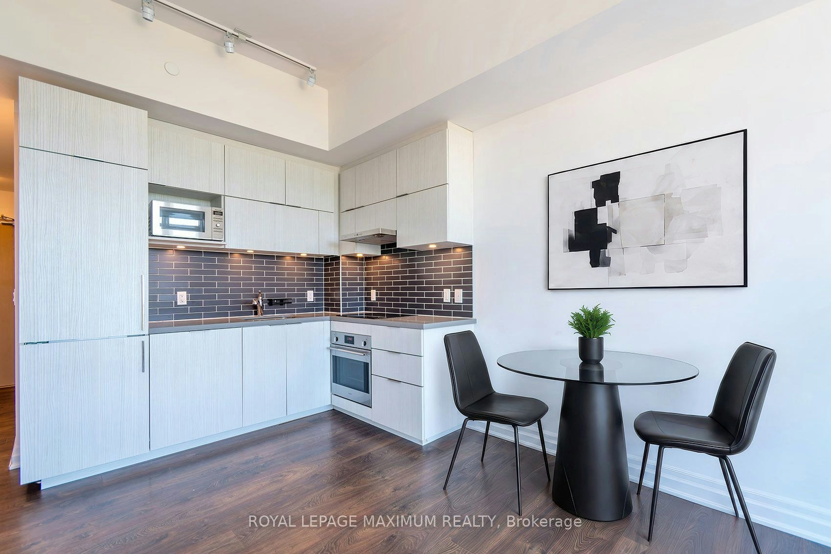 B1216-8 Rouge Valley Dr W Drive, Markham, ON, L6G 0G8 - 13
