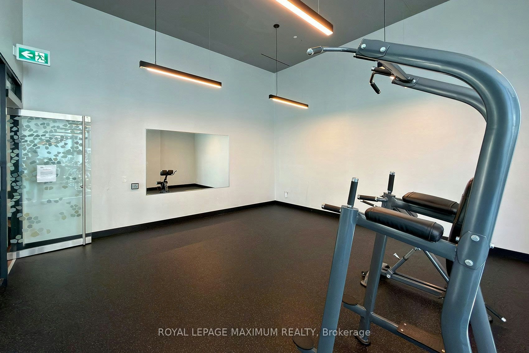 B1216-8 Rouge Valley Dr W Drive, Markham, ON, L6G 0G8 - 38