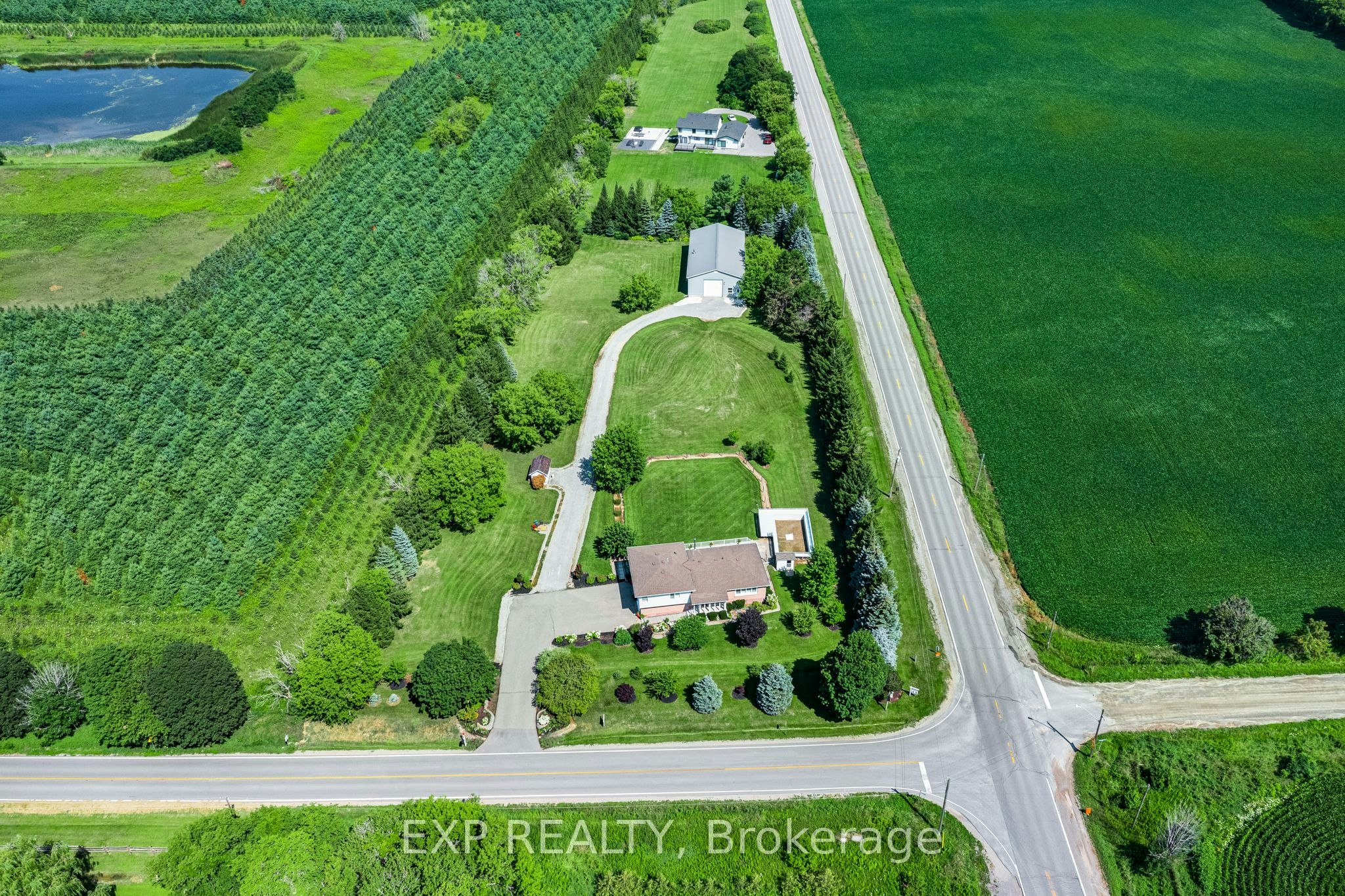 6030 Doane Road, East Gwillimbury, ON, L0G 1M0