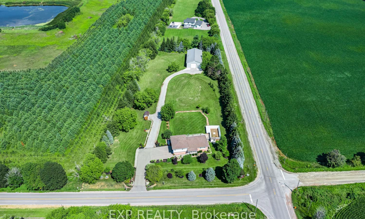 6030 Doane Road