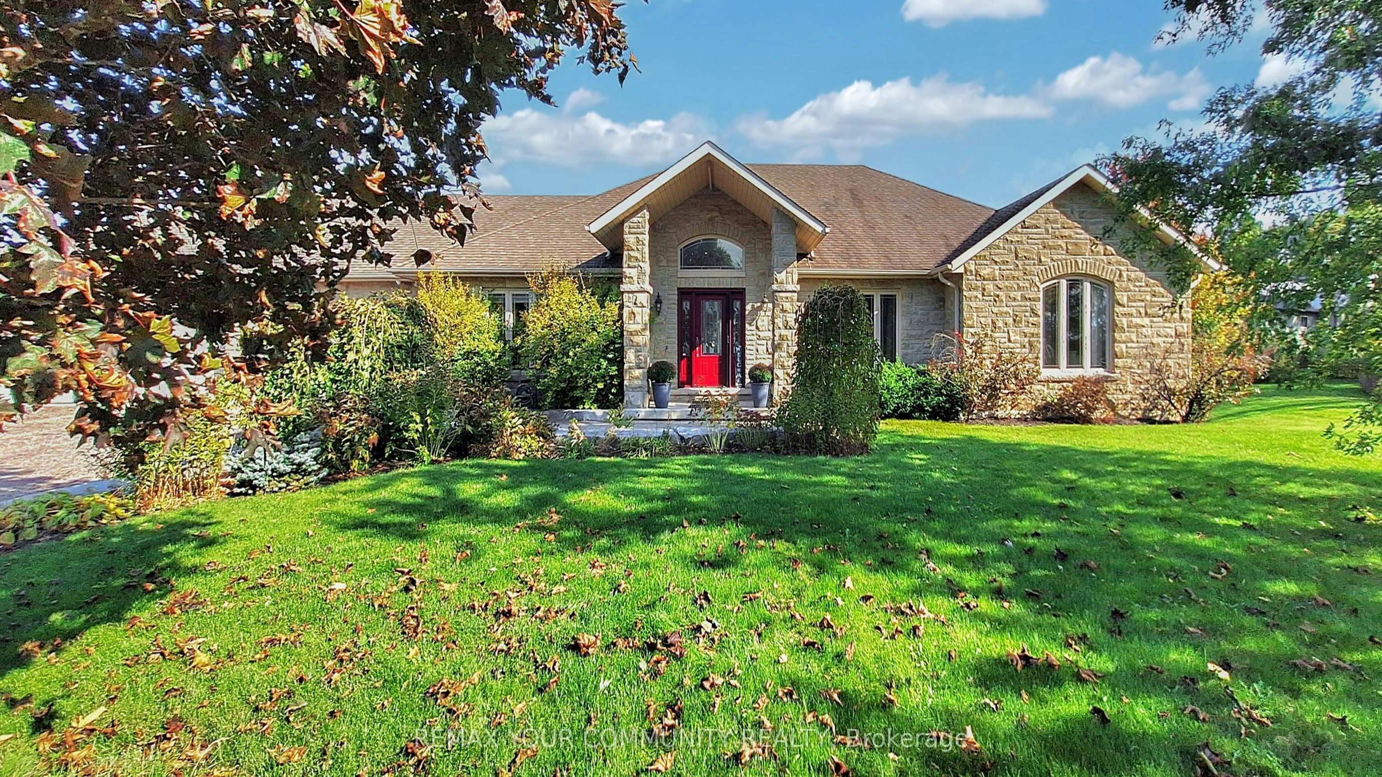 1065 20th Side Road, New Tecumseth, ON, L0G 1T0