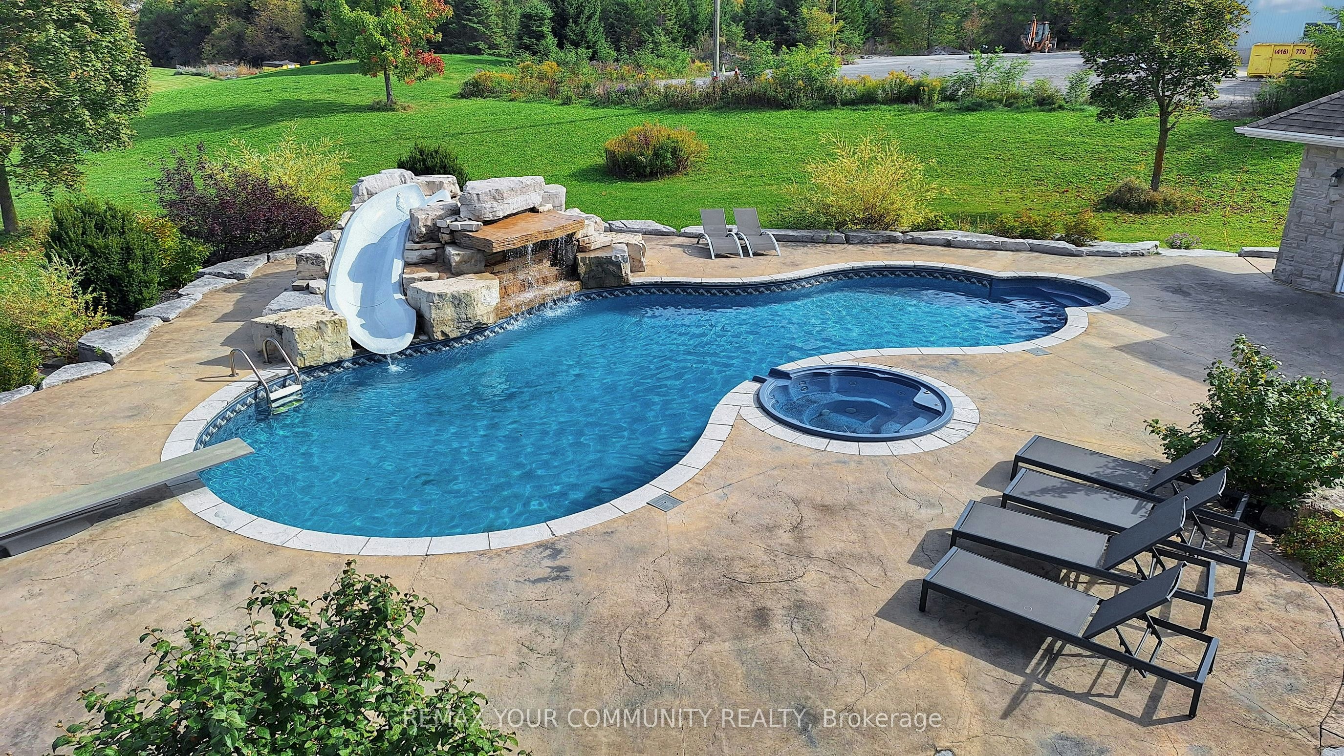 1065 20th Side Road, New Tecumseth, ON, L0G 1T0