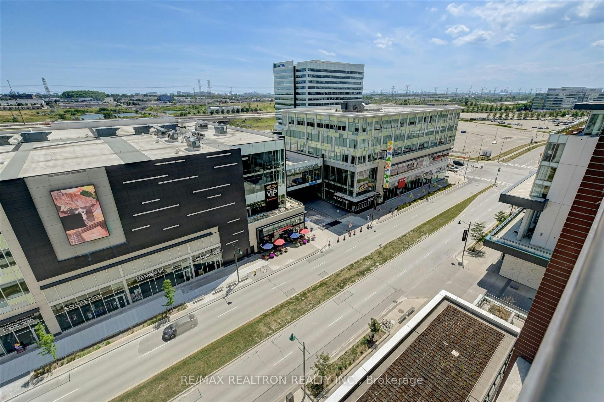 809-180 Enterprise Boulevard, Markham, ON, L6G 0G4 - 28