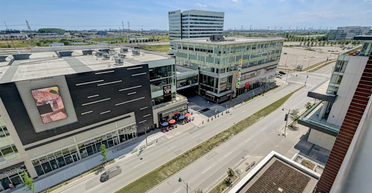 809-180 Enterprise Boulevard, Markham, ON, L6G 0G4 - 28
