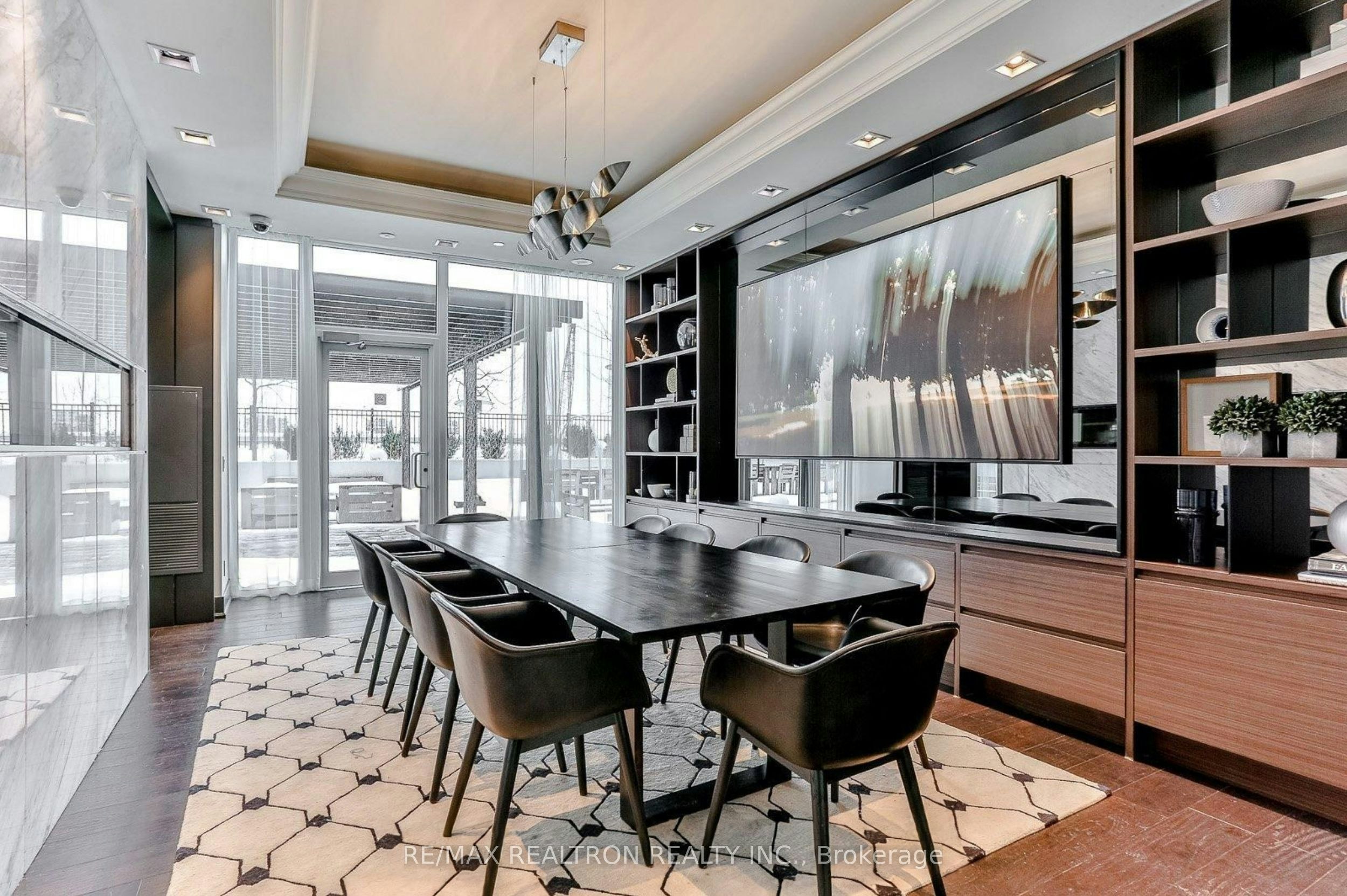 809-180 Enterprise Boulevard, Markham, ON, L6G 0G4 - 36