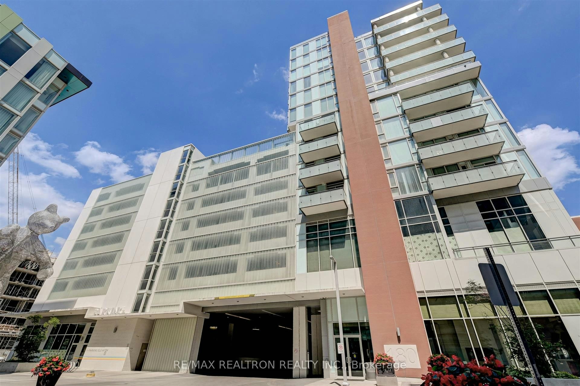 809-180 Enterprise Boulevard, Markham, ON, L6G 0G4