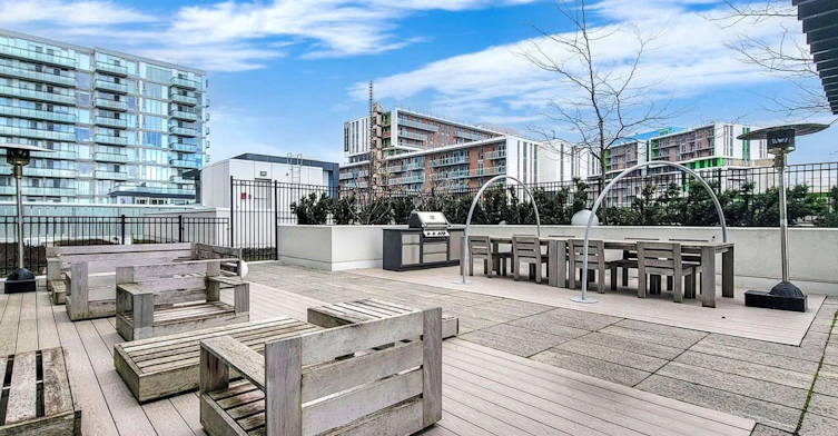 809-180 Enterprise Boulevard, Markham, ON, L6G 0G4 - 33