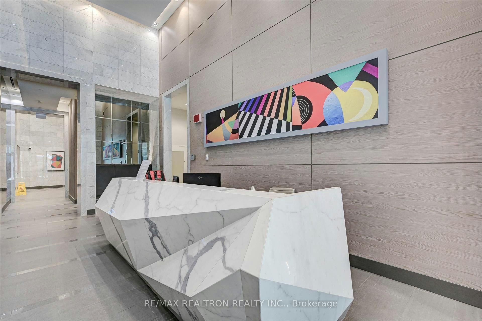 809-180 Enterprise Boulevard, Markham, ON, L6G 0G4 - 29