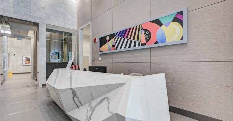 809-180 Enterprise Boulevard, Markham, ON, L6G 0G4 - 29
