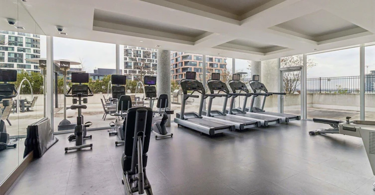 809-180 Enterprise Boulevard, Markham, ON, L6G 0G4 - 32
