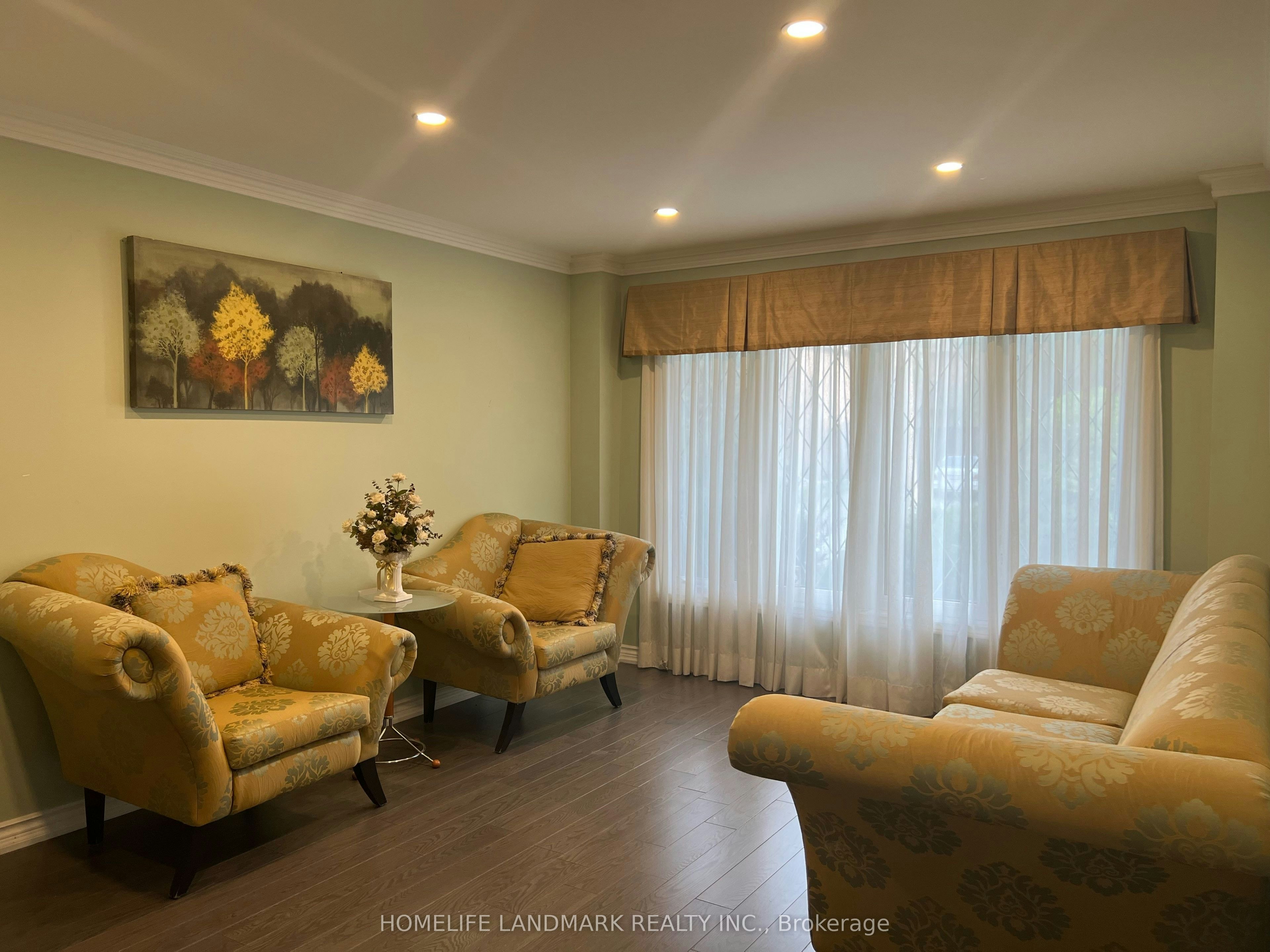 17 Cygnus Drive, Richmond Hill, ON, L4C 8P4 - 6