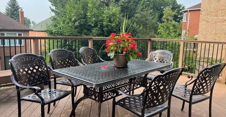 17 Cygnus Drive, Richmond Hill, ON, L4C 8P4 - 17